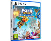 PlayStation Park Beyond Impossified Collectors Edition - 1132194 - zdjęcie 2